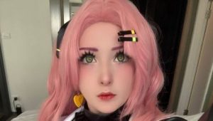 Nikachi - Nicole Demara