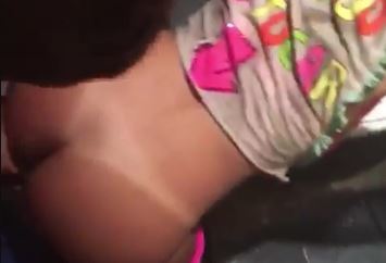 Egresada argentina garchando en el baño + vids
