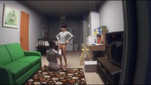 [VIDEO] 18+ Sakura mama to tarou chan