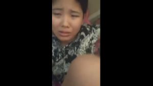 [VIDEO] Asian chubby mother sucking dick of her son and being as his slut