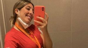 Aradia o María Francisca Pack Obstetra