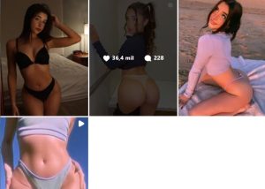 Mackenzie Jones Collection 2020 - 2026.