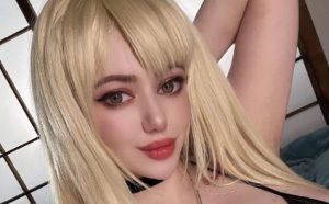 Alina Becker - Marin Kitagawa 1