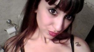 ayelen Turrita del conurbano desnuda para vos