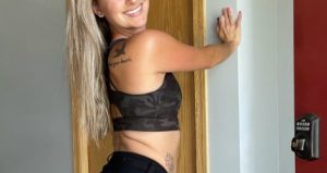 Miranda Marie #14