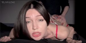 [VIDEO] Telari Love ULTIMATE SQUIRTING SHAKING ORGASMS