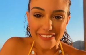 Rosina Beltran
