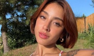 Belu Negri