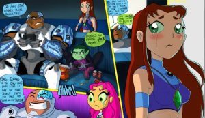 T.T.G.F. Page 2_ “Starfire”.png