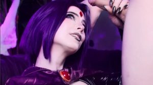 Raven - Molly Redwolf