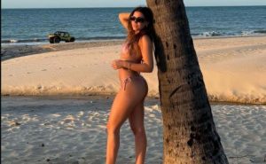 Lola Tomaszeuski -