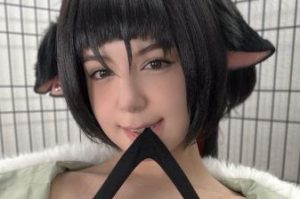 Bunny Ayumi - Jane Doe