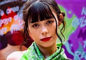 Cande, Argenta Feminista Tetona