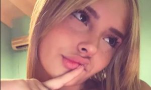[VIDEO] Lara Giménez