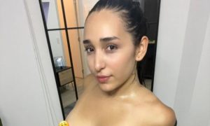 Paola torres venezolana