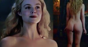Elle fanning actress fakes