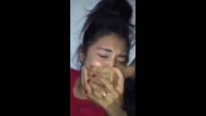 [VIDEO] Sona dey latest nude sex mms video