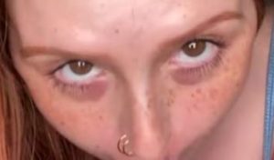 Amber Adams #4