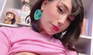 Momo Ayase - Bonnie The Bunny