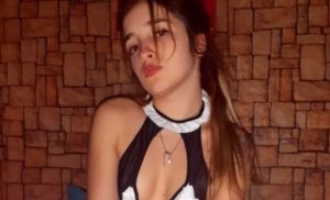 Dulsex lucia de Bs As