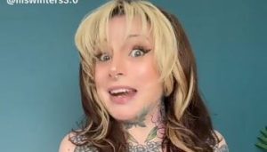 Peggysue Winters