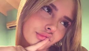Lara Giménez