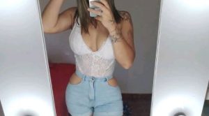 Juli mi vecina