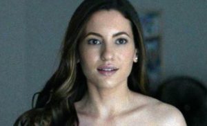 Ivana Baquero