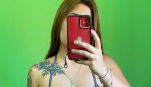 Nati Belen Arreguez