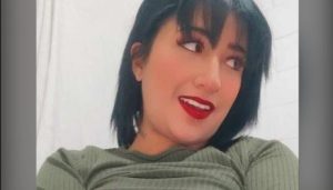 Sofia García
