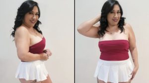 LatinaLaBuenota #5.