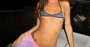 Tini Stoessel #1.