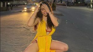 Lizbeth Rodríguez -2025- #2.