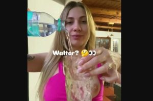 Tits, pussy, - tiktokers #8.