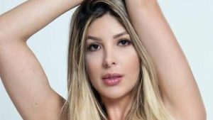Rocío Sánchez del Río