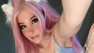 Belle Delphin