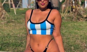 Lourdes Solcito