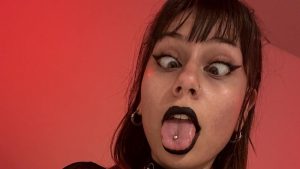 Miriam, 28 age - name
