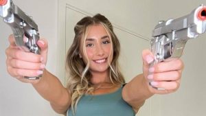 lilly phillips