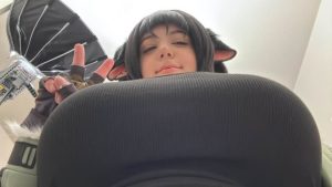 Bunny Ayumi Jane Doe