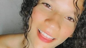 Linda flaquita