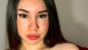 Guadalupe 19 age Buenos Aires - name