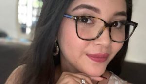 Se filtran fotos de la que fue mujer del alcalde de masagua