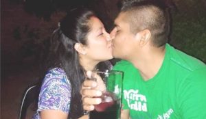 La mejor decisión, casarme con esta puta