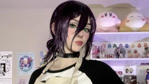 Mojito - Reze Virgin Killer