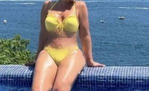 Rocío Sánchez Azuara