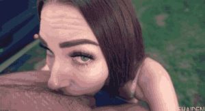 Sexo Oral Dado Por Shaiden Rogue