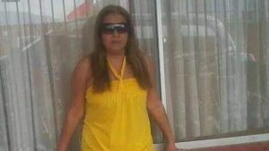Maria Mercedes Iquique