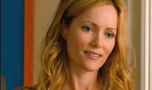 Leslie Mann leaked