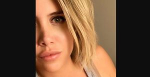 Wanda Nara